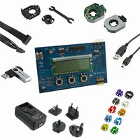 DEMO KIT AMT203-V ENCODERS