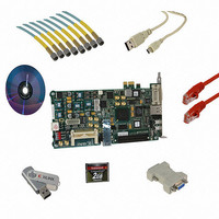 KIT, DEV, FPGA SP605, SPARTAN-6