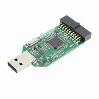 ADAPTER USB DEBUGGER JTAG XSYS2