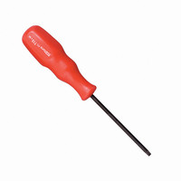 TOOL SCREWDRIVER TORX T15 170MM