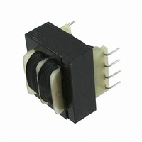 TRANSFORMER 115V 56V 0.045A