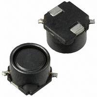 INDUCTOR SHIELDED 33UH 1.15A SMD