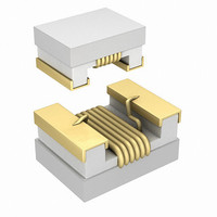 INDUCTOR 330NH .15A WW 0603