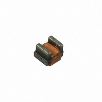 INDUCTOR WW FERRITE 10UH 1008