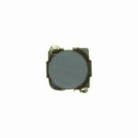 POWER INDUCTOR 4.7UH 1.68A SMD