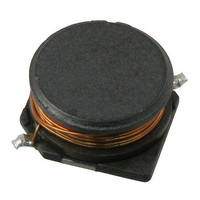 INDUCTOR POWER 330UH 10% SMD