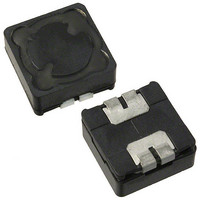 INDUCTOR HP 68UH 15% SHIELD SMD