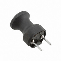 INDUCTOR FIXED 27UH 10% 10RHB2