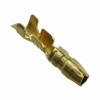 CONN PIN 14-18 AWG SHUR-PLUG