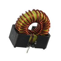 INDUCTOR PWR TOROID 40UH T/H