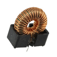INDUCTOR PWR TOROID 77UH T/H