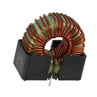 INDUCTOR PWR TOROID 100UH T/H
