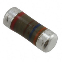 RES 2.7 OHM 1W 5% 0207 MELF