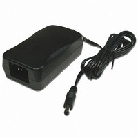 AC POWER ADAPTER