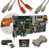 DEV KIT EMBEDDED SPARTAN 6