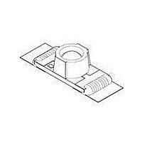 LED 3.2X1.6 470NM BL WTR CLR SMD