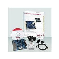 KIT DEV C8051F800