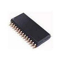 IC SRAM 256KBIT 12NS 28SOJ