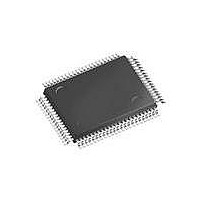 IC USB 2.0 BRIDGE AT2LP 100LQFP