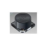 INDUCTOR SHIELDED SMD