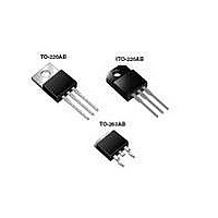 DIODE 16A 600V 50NS DUAL TO220-3