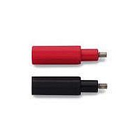 ADAPTER 6/32 TERM STRIP-PLUG RED