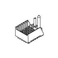 CONN HEADER 110POS 11ROW VERT AU