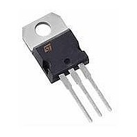 MOSFET N-CH 30V 80A TO-220