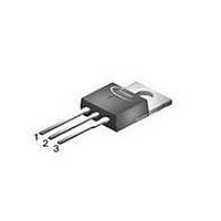 MOSFET N-CH 250V 64A TO220-3