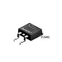 MOSFET N-CH 120V 120A TO263-3