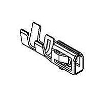 CONN SOCKET CRIMP 28-32AWG