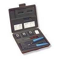 Modular Plug Professional Tool KIT