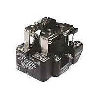 General Purpose / Industrial Relays 12VDC 30A DPDT