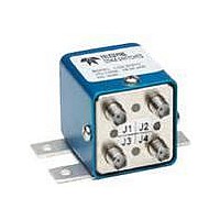 CCS-37S2C Teledyne Relays Coaxial Switches
