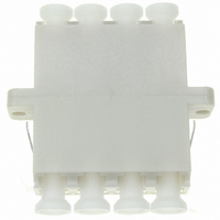 CONN ADPT COUPLING QUAD BEIGE