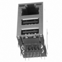 CONN RJ45 8-8 W/TRANSFORMER