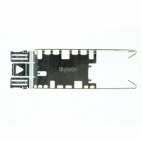 SFP LOWER GUIDE RAIL