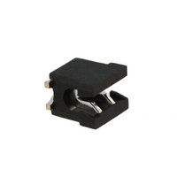 CONN IDC 1 POS 20 AWG BLACK SMD