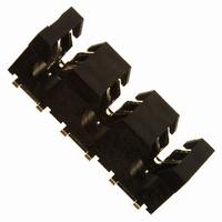 CONN IDC 3 POS 14AWG SMD