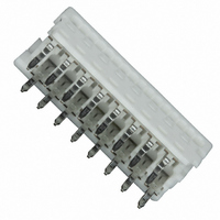 CONN RECEPT IDT 16POS 1.27MM TIN