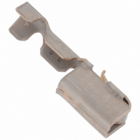 CONTACT, RECEPTACLE, 26-22AWG, CRIMP