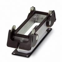 PNL MNT BASE B24 DBL LOCK LATCH