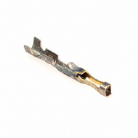 CONTACT, FEMALE, 30-24AWG, CRIMP