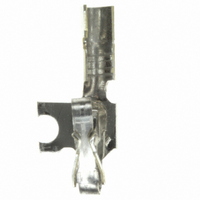 CONNECTOR CONTACT, FEMALE, CRIMP