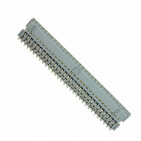 CONN RECEPT IDC 60POS 28-26 AWG