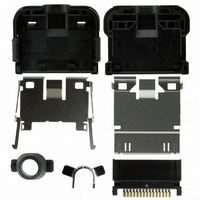 CONN PLUG 30POS 0.5MM