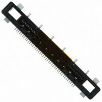 CONN RCPT 0.5MM 41POS SMD