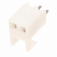 BOARD-BOARD CONN, RECEPTACLE, 2WAY, 1ROW