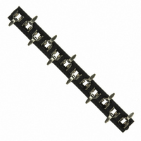 CONN RECEPTACLE 2MM 12-POS SMD