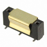 CONN SOCKET 5POS 2MM VERT SMD